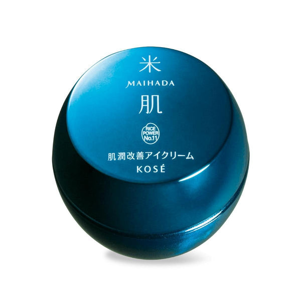 コーセー 舞肌 肌潤 アイクリーム 15g