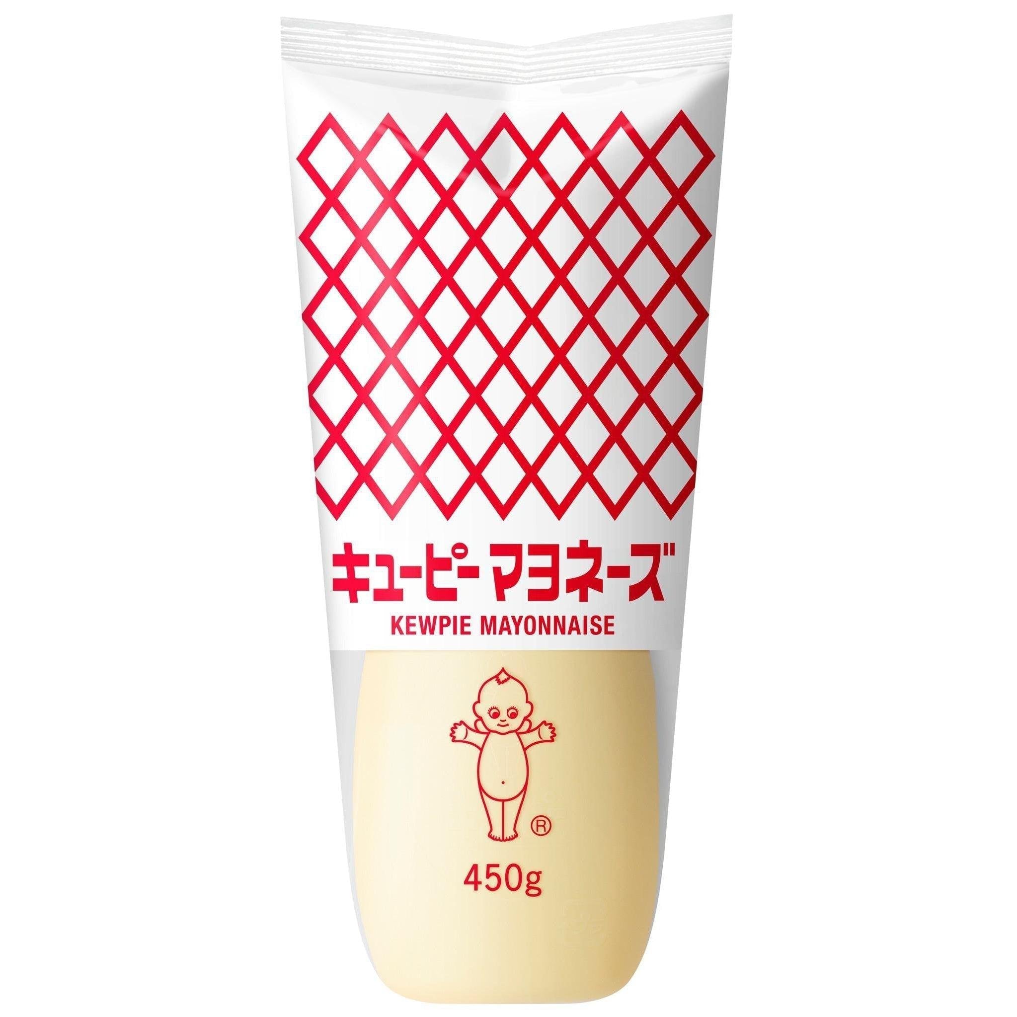 キューピーマヨネーズ 和風マヨネーズ 450g
