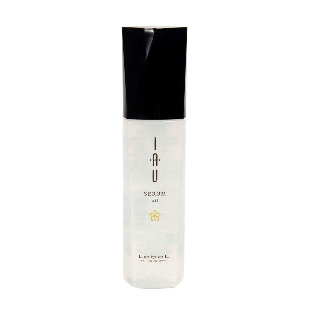 ルベル イオ セラム オイル ヘアトリートメント 100ml