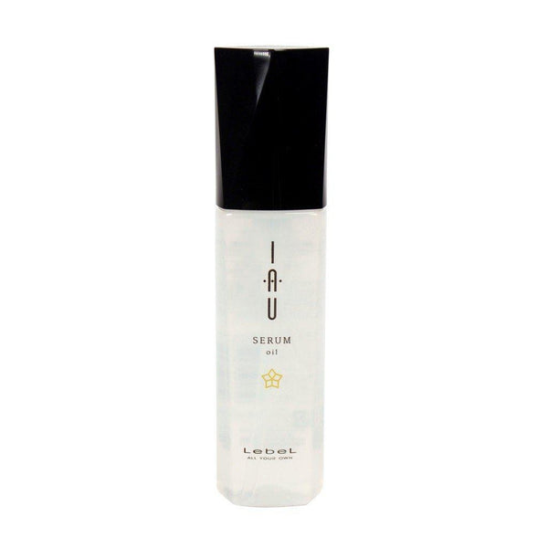 ルベル イオ セラム オイル ヘアトリートメント 100ml