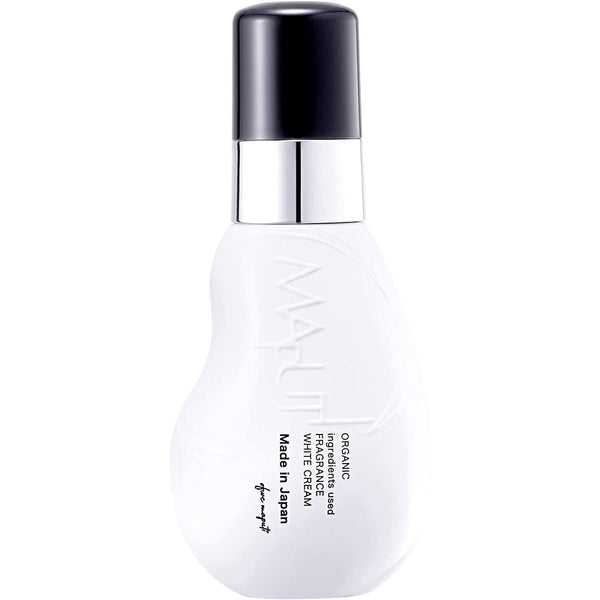 マプティ OFWC オーガニック フレグランス クリーム 100ml