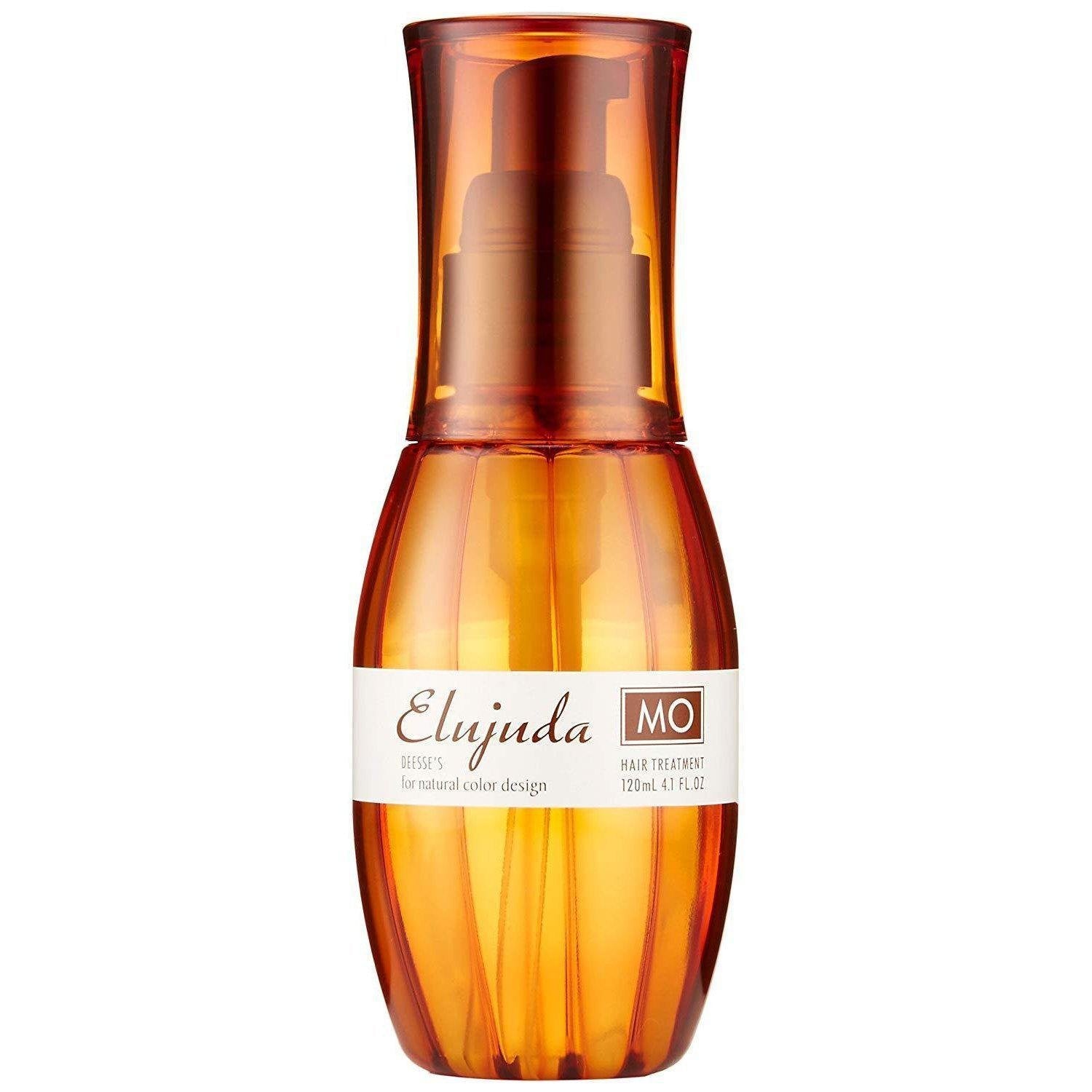 ミルボン ディーセス エルジューダ メロウオイル MO 120ml