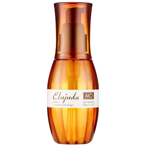 ミルボン ディーセス エルジューダ メロウオイル MO 120ml