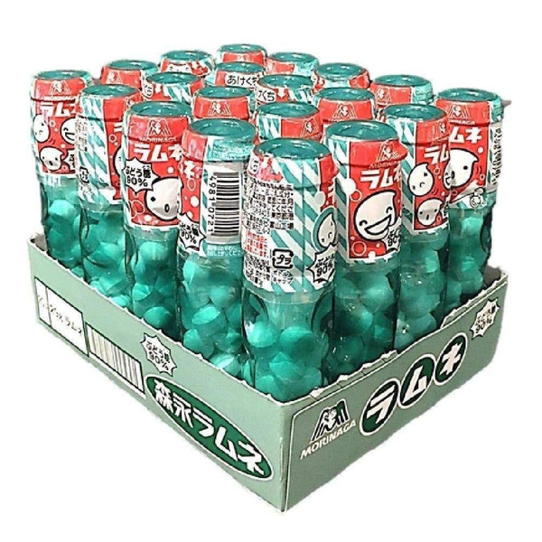 森永ラムネ（20個入り）