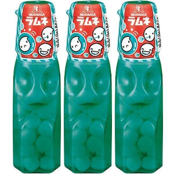 森永ラムネ（3個入り）