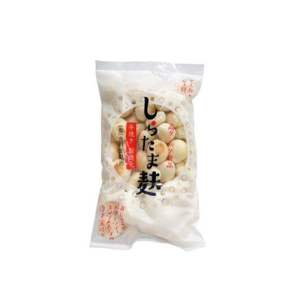ミヤムラ 白玉麩 国産乾燥小麦グルテン 30g