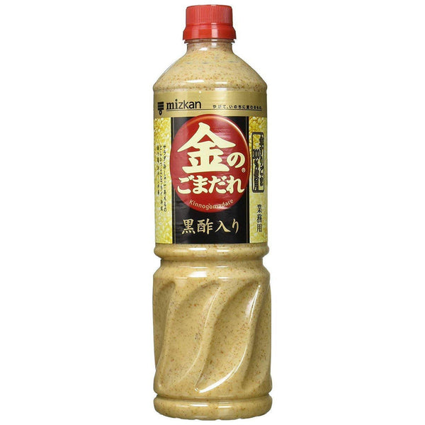 ミツカン 金のごまだれごまドレッシング 1055g