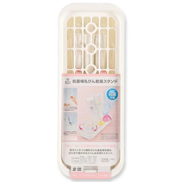 西松屋 スマートエンジェル 哺乳瓶乾燥ラック