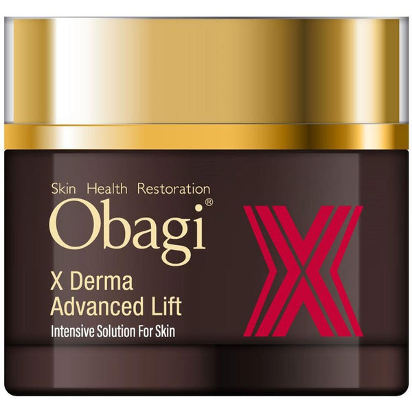 ロート製薬 オバジX ダーマ アドバンスリフト アンチエイジングクリーム 50g