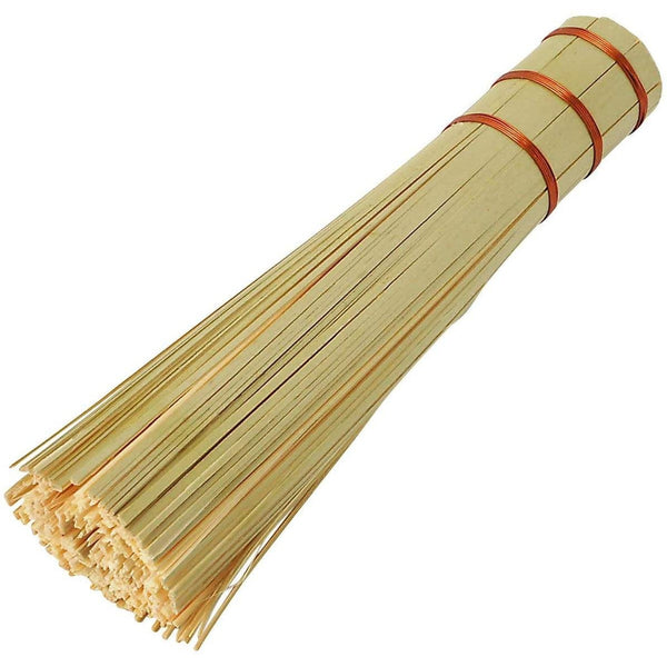 竹製洗たく用泡立て器（日本製）180mm