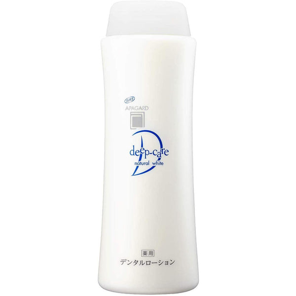 サンギ アパガード ディープケア マウスウォッシュ 250g