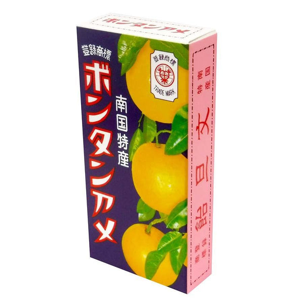 セイカ ボンタン飴 文旦ソフトキャンディ 14個入り