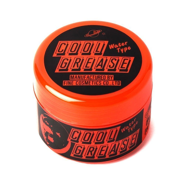 クールグリース レッドヘアポマード 210g
