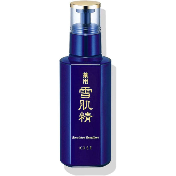 コーセー 雪肌精 乳液 エクセレントスキン ブライトニング モイスチャーミルク 140ml