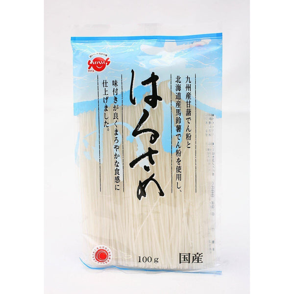 すなすはるさめ 春雨 100g
