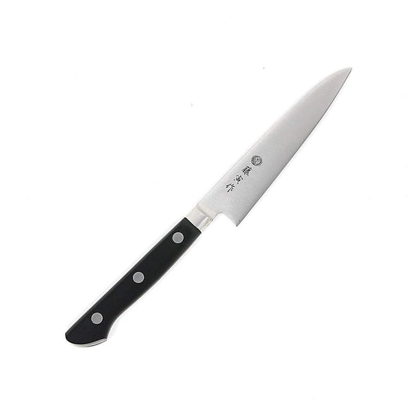 藤次郎 藤寅 DPコバルト ペティナイフ 150mm FU-802