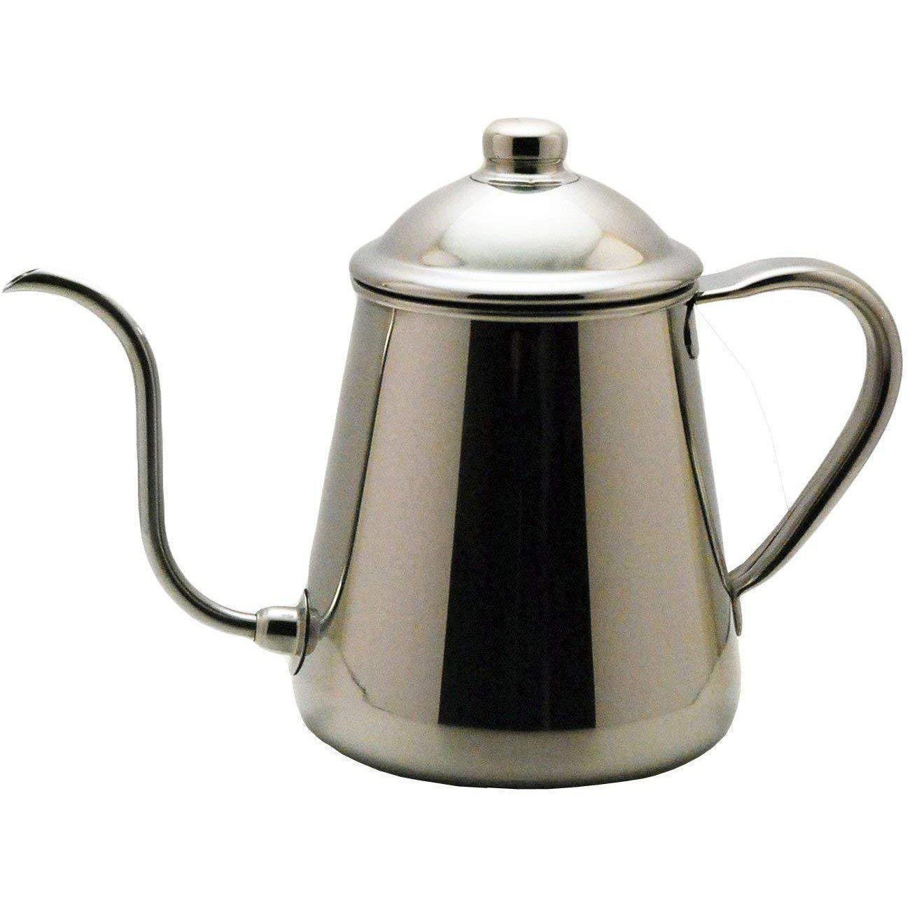 タカヒロケトル 雫 コーヒードリップポット 0.9L