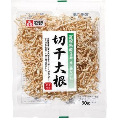 切り干し大根 千切り 30g