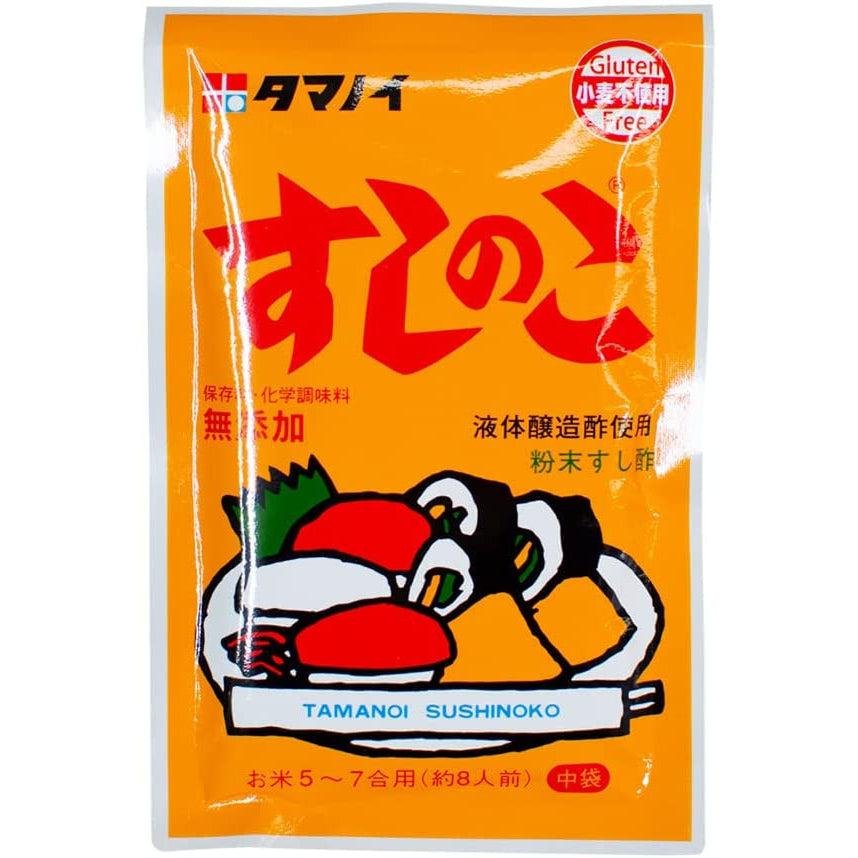 タマノイ すし乃子 すし飯用米酢 75g