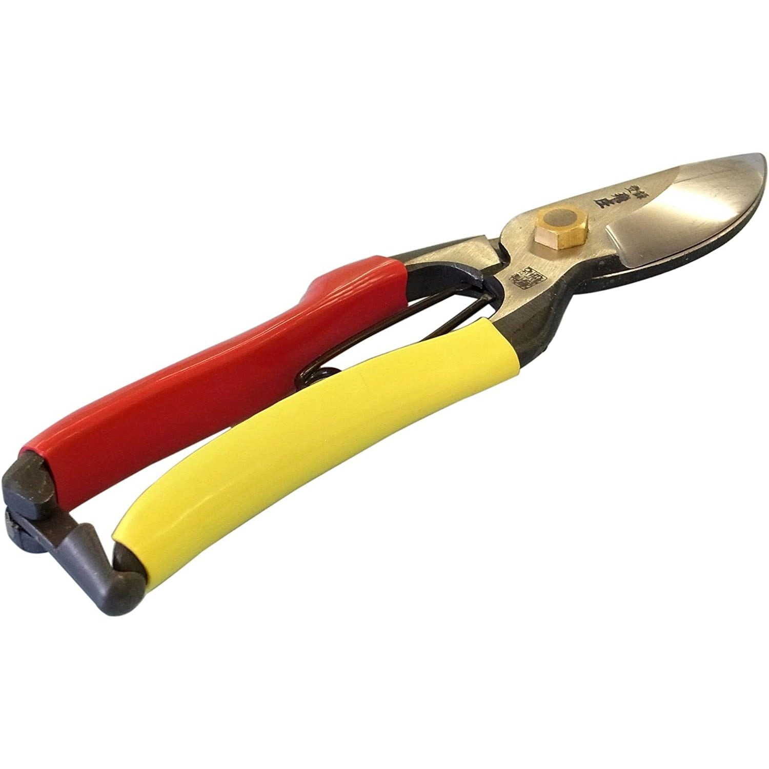 飛翔手鍛造剪定炭素鋼剪定鋏SR-1 200mm