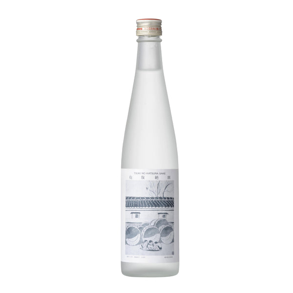 月の桂 豊福ぜっと 国産極上手造り甘酒 500ml