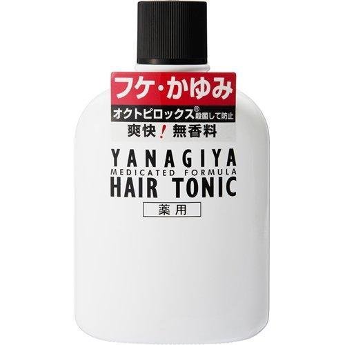 柳屋 薬用育毛剤 240ml