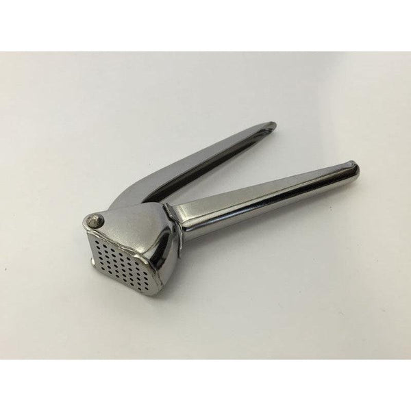 日本製ステンレス製ガーリックプレス 148mm R-121