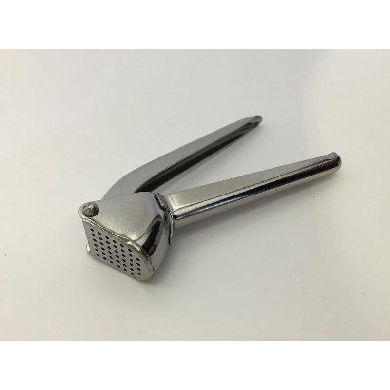 日本製ステンレス製ガーリックプレス 148mm R-121