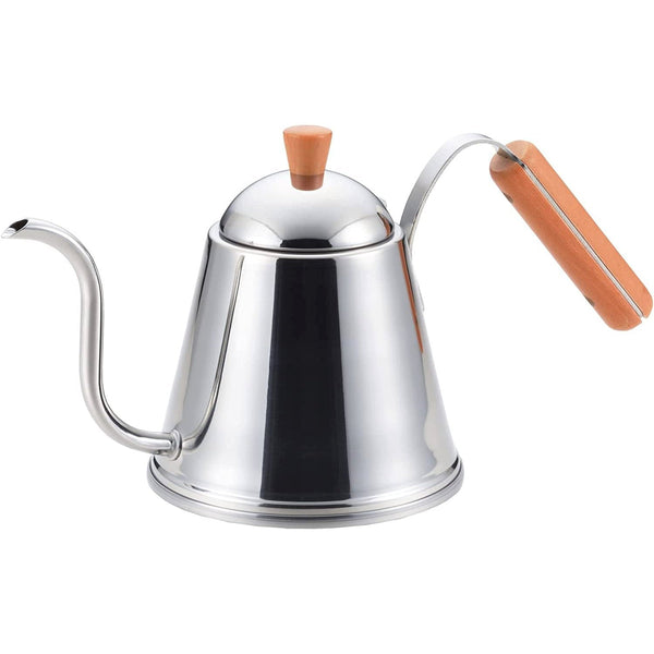 ヨシカワ ドリップケトル カフェタイム SH7090 1.0L