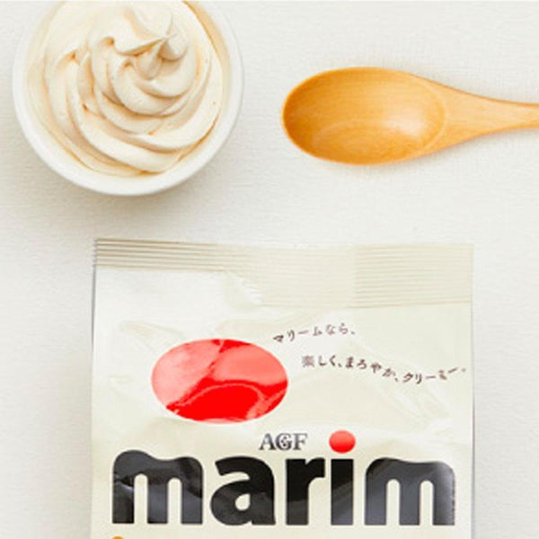 AGF マリム コーヒーミルク用クリーミングパウダー 500g