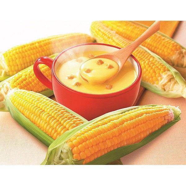 味の素 クノール カップスープ コーンクリーム クルトン入り 30食