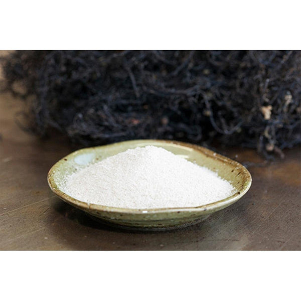 天人の藻塩 100g