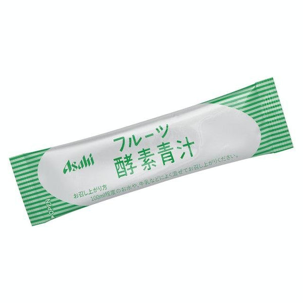 アサヒ青汁 フルーツ酵素青汁 30袋