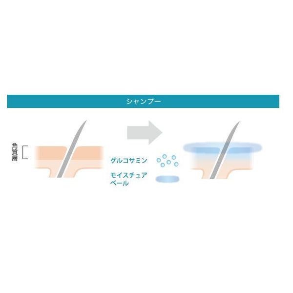 ミルボン オージュア ジェントルエイジングスパシャンプー スカルプケアシャンプー 500ml