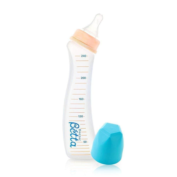 ドクターベッタ ベビーボトル ジュエル P2 240ml