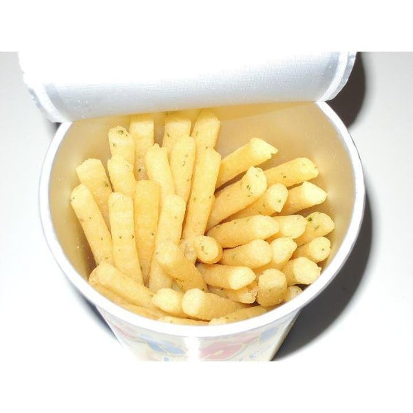 カルビー じゃがりこ 北海道バターポテトスティック 55g