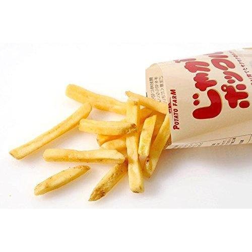 カルビー ポテトファーム じゃがポックル 180g