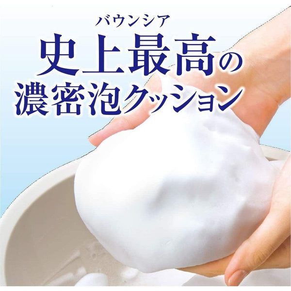 カウ バウンシア ボディソープウォッシュ 詰め替え用 360ml
