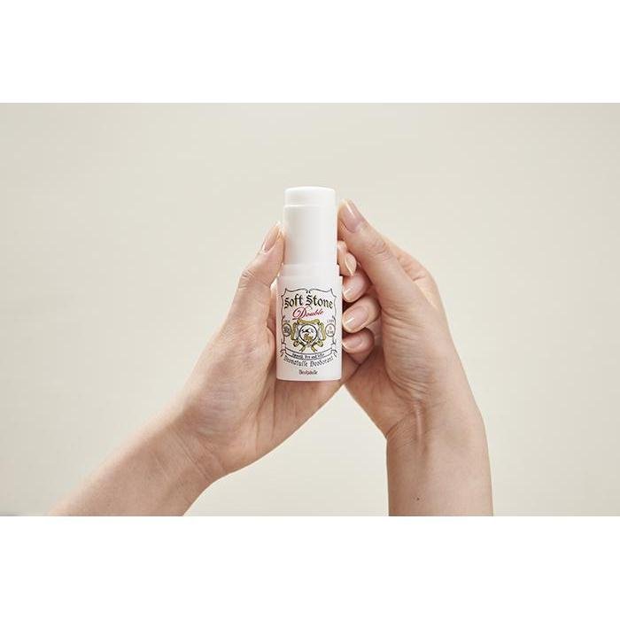 デオナチュレ 薬用ソフトストーンW（無香料）20g