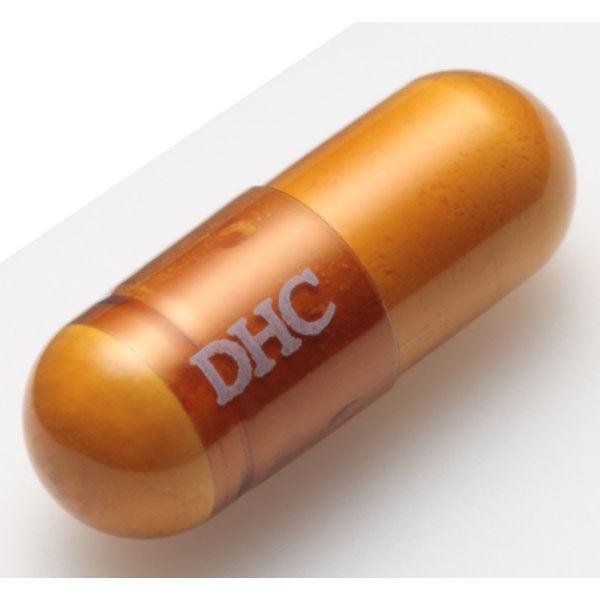 DHC コエンザイムQ10 エナジーサプリメント 120カプセル（60日分）