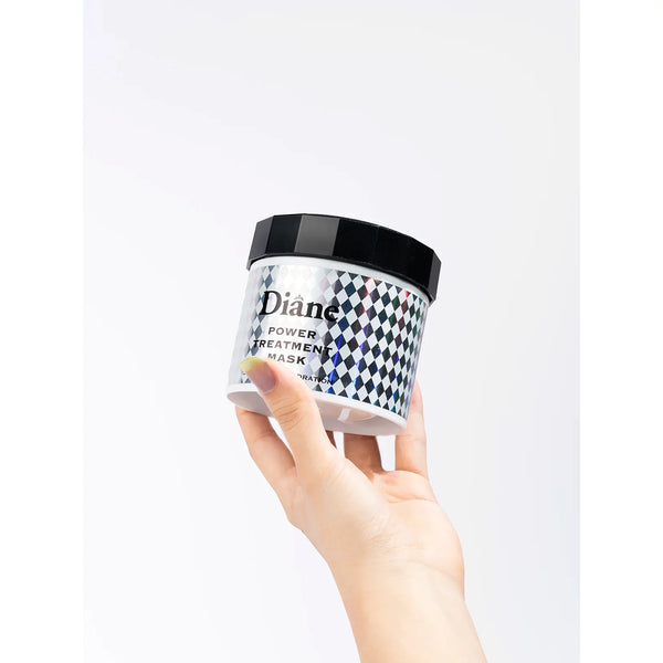 ダイアン パワートリートメント 3Dリペア＆ハイドレーション ヘアマスク 230g