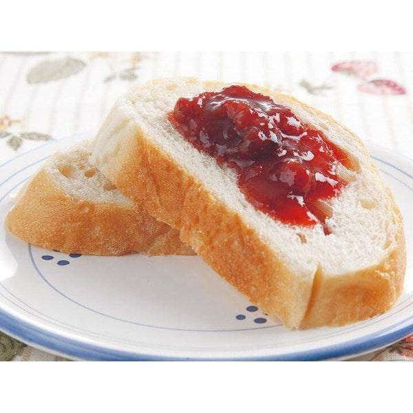 フルーツバスケット 天然国産いちごジャム 140g
