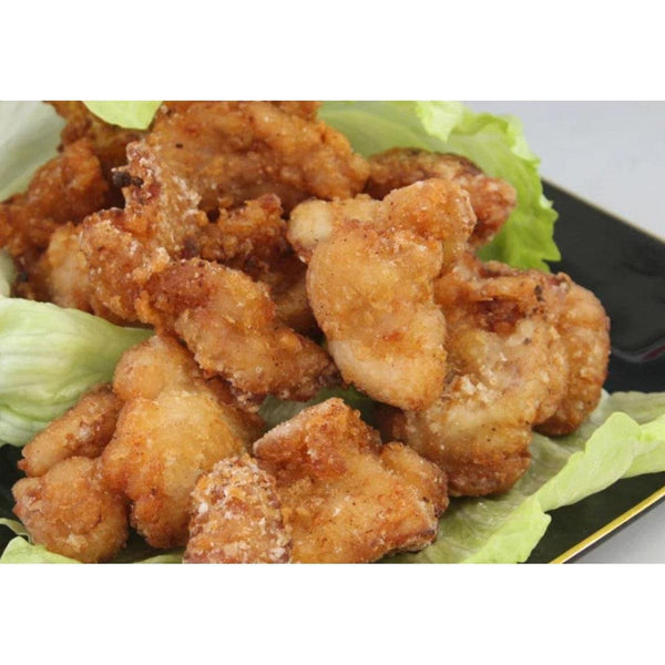 フンドーキン からあげチキン味付けソース 230g