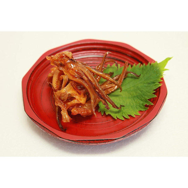 げんこつ 和風味付けいかスナック 80個