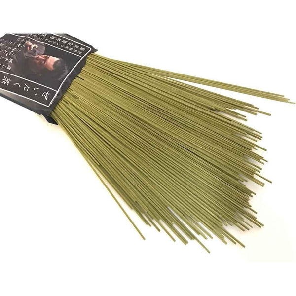 畑中 抹茶そば 200g