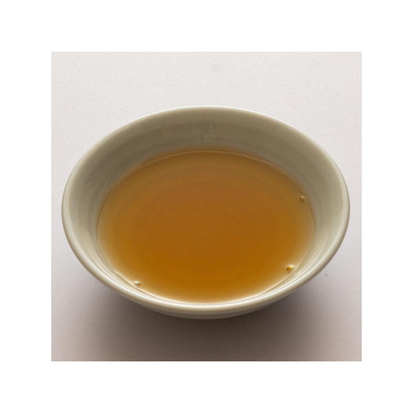 七福プレミアム有機白醤油 熟成白醤油 180ml