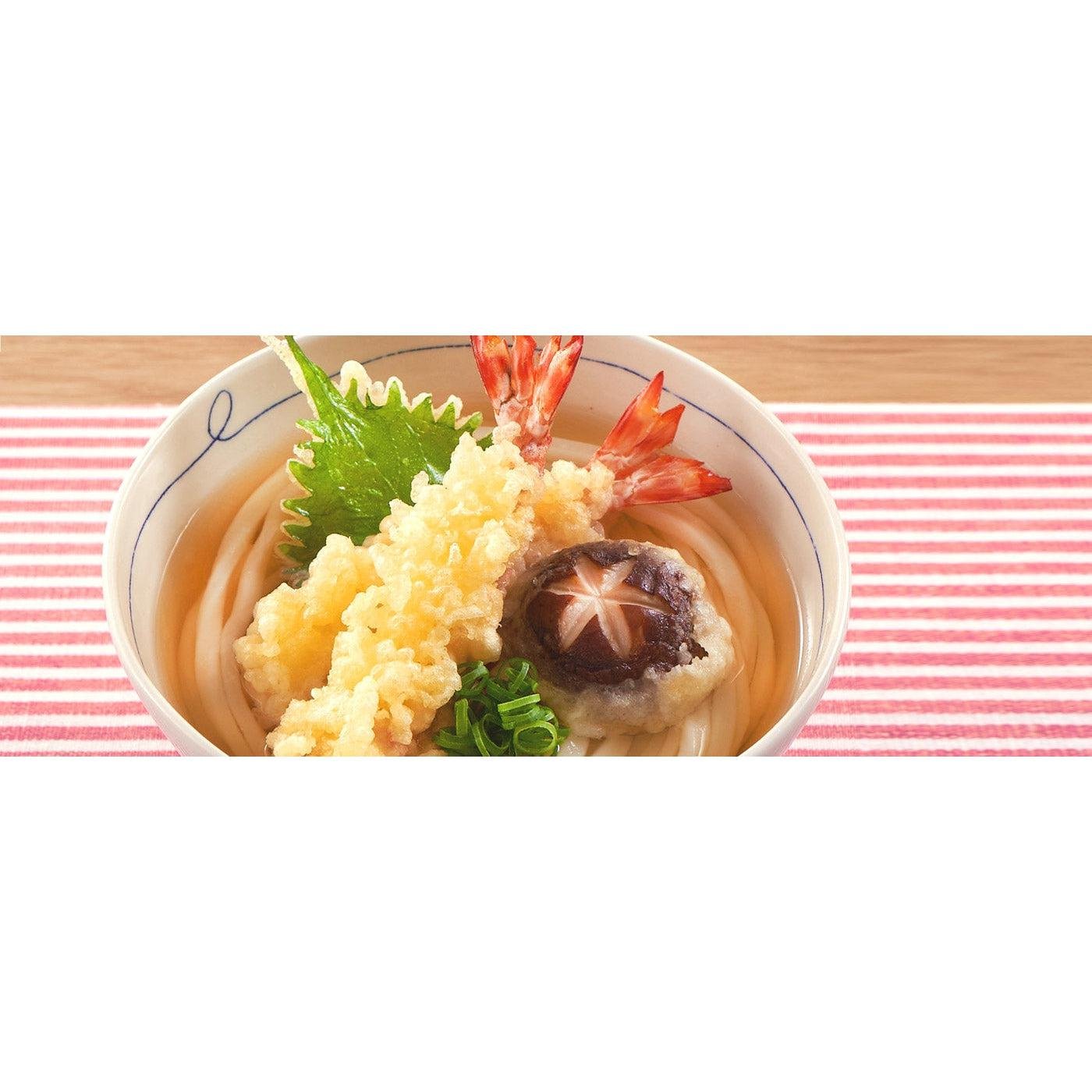 ヒガシマル うどんスープの素 8袋