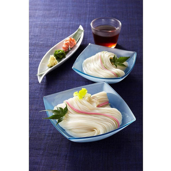 揖保乃糸 手打ちひやむぎ麺 200g