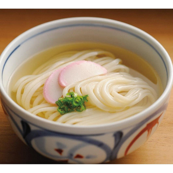 石丸 讃岐うどん 乾麺 400g
