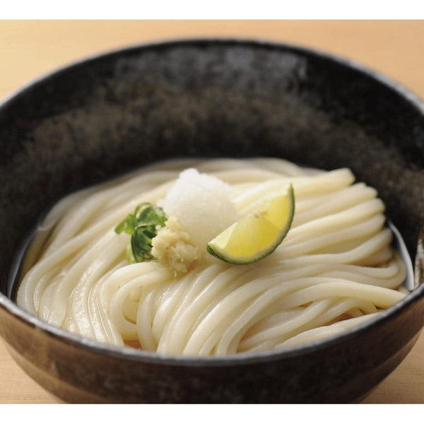 石丸 讃岐うどん 半乾麺 300g